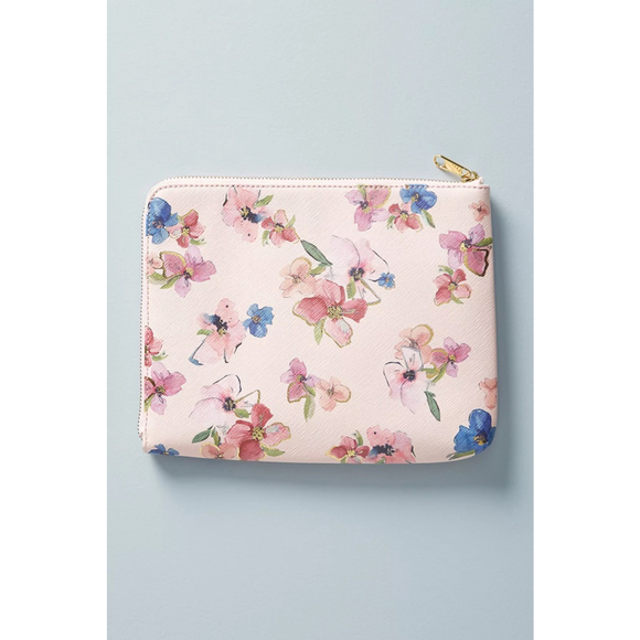 Anthropologie Handbags - Whitney Winkler Posie Commuter Clutch for Anthropologie